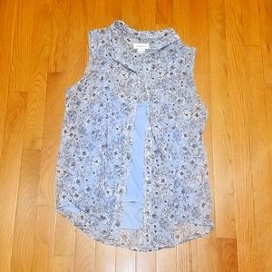 Liz Claiborne tank top
